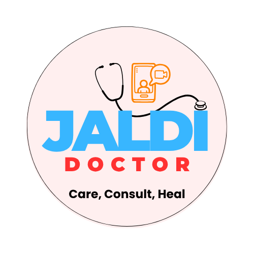jaldi doctor